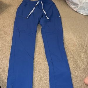 FIGS- blue